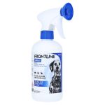 FRONTLINE Spray f.Hunde/Katzen (PZN 662824) из Германии