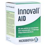 INNOVALL Microbiotic AID Pulver (PZN 15308531) из Германии