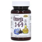 OMEGA-3-6-9 Kapseln (PZN 16776286) из Германии