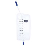 BEINBEUTEL 750 ml unster.zentr.Ablauf 10 cm Schl. (PZN 6874390) из Германии