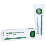 Ibutop Schmerzcreme (PZN 9750636) из Германии