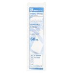 WUND UND BLASENSPRITZE 50 ml steril gerade Spitze (PZN 5553821) из Германии