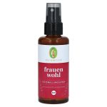PRIMAVERA Frauenwohl Hitzewallungsspray Bio (PZN 13229589) из Германии