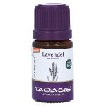 Taoasis Lavendel Öl Bio Deutschland 10% in Jojoba demeter (PZN 13416699) из Германии
