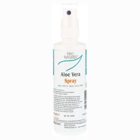 ALOE VERA Spray – PZN 3521426 (PZN 3521426) из Германии