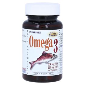 OMEGA-3 Kapseln – PZN 6722071 (PZN 6722071) из Германии