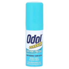 ODOL MUNDSPRAY extra frisch o.Blister – PZN 7136300 (PZN 7136300) из Германии