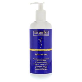 ALLERGIKA Softhandcreme Spenderflasche – PZN 9785385 (PZN 9785385) из Германии