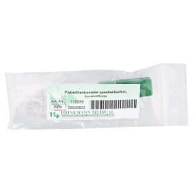 FIEBERTHERMOMETER quecksilberfrei Kunststoff – PZN 9926822 (PZN 9926822) из Германии