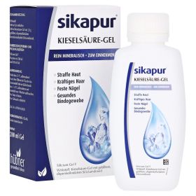SIKAPUR Liquidum – PZN 1414330 (PZN 1414330) из Германии