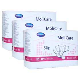 MOLICARE Slip super Gr.M – PZN 11351843 (PZN 11351843) из Германии