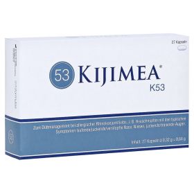 KIJIMEA K53 Kapseln – PZN 16945286 (PZN 16945286) из Германии