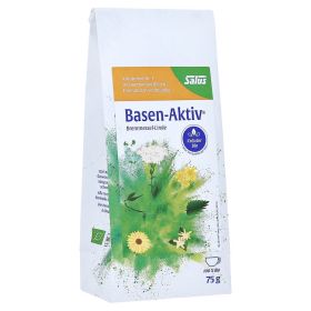 BASEN AKTIV Tee Nr.1 Brennnessel-Linde Bio Salus – PZN 16357721 (PZN 16357721) из Германии