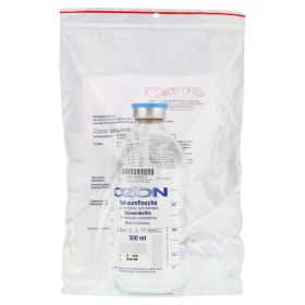 VAKUUMFLASCHE 500 ml – PZN 9395431 (PZN 9395431) из Германии