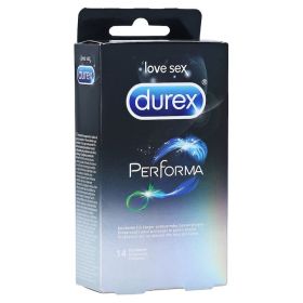 DUREX Performa Kondome – PZN 6730314 (PZN 6730314) из Германии