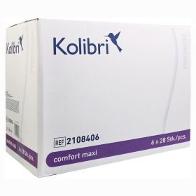 KOLIBRI comfort premium Einlagen maxi – PZN 11036691 (PZN 11036691) из Германии