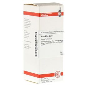 PULSATILLA C 30 Dilution – PZN 4233126 (PZN 4233126) из Германии