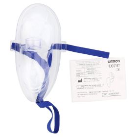 OMRON Vernebler VVT f.C28/29/30 Atemm.Erw.Flex – PZN 10033147 (PZN 10033147) из Германии