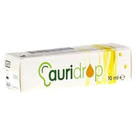 AURIDROP Tropfen – PZN 10835958 (PZN 10835958) из Германии