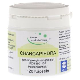 CHANCA PIEDRA Vegi Kapseln – PZN 3901100 (PZN 3901100) из Германии