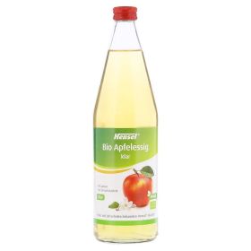 HENSEL Apfelessig klar Bio – PZN 12416013 (PZN 12416013) из Германии