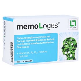 memoLoges – PZN 11349119 (PZN 11349119) из Германии