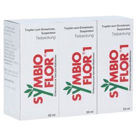 Symbioflor 1 – PZN 8636246 (PZN 8636246) из Германии