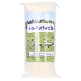 Fettwolle – PZN 850106 (PZN 850106) из Германии