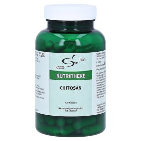 CHITOSAN KAPSELN – PZN 15191336 (PZN 15191336) из Германии