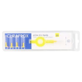 CURAPROX CPS 409 Set 09 prime plus xxx-fine – PZN 10014753 (PZN 10014753) из Германии
