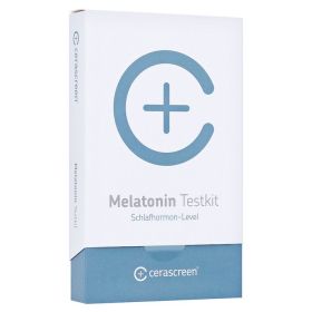 CERASCREEN Melatonin Test-Kit – PZN 12391514 (PZN 12391514) из Германии