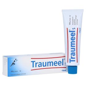 Traumeel S – PZN 1292358 (PZN 1292358) из Германии