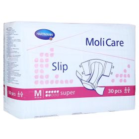 MOLICARE Slip super Gr.M – PZN 11351837 (PZN 11351837) из Германии