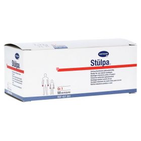 STÜLPA Fertigverband 1 Finger lose – PZN 9395460 (PZN 9395460) из Германии