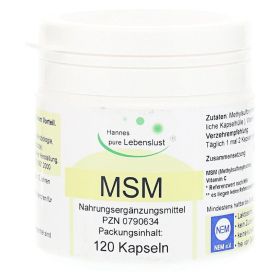 MSM+BIOPEP Vegi Kapseln – PZN 790634 (PZN 790634) из Германии