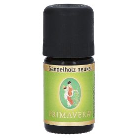 PRIMAVERA Sandelholz Öl ätherisch Neukaledonisch – PZN 4811379 (PZN 4811379) из Германии