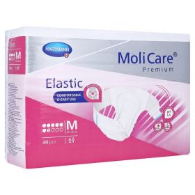 MOLICARE Premium Elastic Slip 7 Tropfen Gr.M – PZN 14215218 (PZN 14215218) из Германии