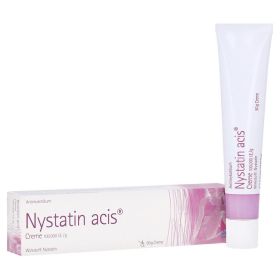 Nystatin acis – PZN 9667326 (PZN 9667326) из Германии