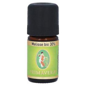 PRIMAVERA Melissen Öl 30% kbA – PZN 4121350 (PZN 4121350) из Германии