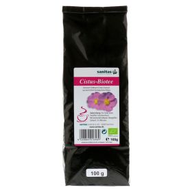 CISTUS BIO Tee – PZN 9338226 (PZN 9338226) из Германии