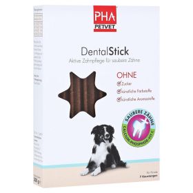 PHA DentalStick f.Hunde – PZN 9371347 (PZN 9371347) из Германии