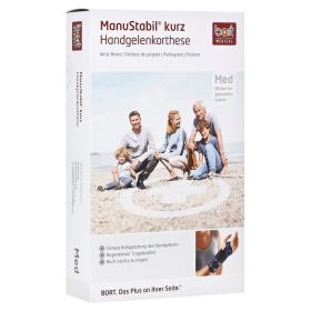 BORT ManuStabil kurz rechts S – PZN 825048 (PZN 825048) из Германии
