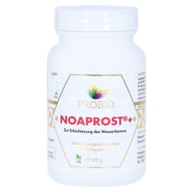 NOAPROST+ Kapseln – PZN 16230015 (PZN 16230015) из Германии