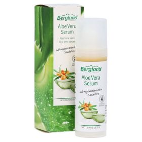 ALOE VERA SERUM – PZN 12557280 (PZN 12557280) из Германии