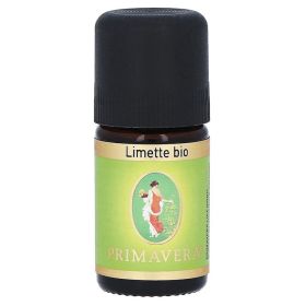 PRIMAVERA Limette Bio ätherisches Öl – PZN 4258273 (PZN 4258273) из Германии