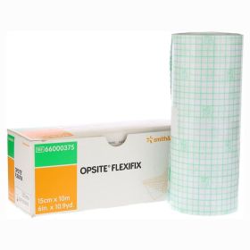 OPSITE Flexifix PU-Folie 15 cmx10 m unsteril – PZN 8802443 (PZN 8802443) из Германии