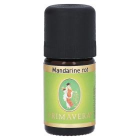 PRIMAVERA Mandarine Rot ätherisches Öl – PZN 10546289 (PZN 10546289) из Германии