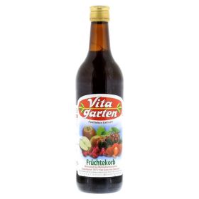 VITAGARTEN Früchtekorb Saft – PZN 8515442 (PZN 8515442) из Германии