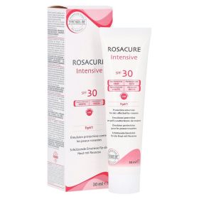 SYNCHROLINE Rosacure Intensive Creme SPF 30 – PZN 16806998 (PZN 16806998) из Германии