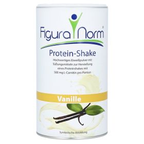 Figuranorm Vanille Pulver – PZN 8850956 (PZN 8850956) из Германии